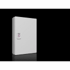RITTAL - Caja pequeña KX E-Box 200x300x80 mm con placa montaje chapa de acero