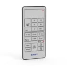 DINUY - Mando distancia ajuste parametro detector
