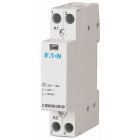 EATON - Contactor modular 230V AC 1 NA+1 NC 25A 1UM