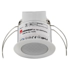 BEG - Detector de presencia PD11-KNX-FLAT-DX-FT ultraplano con acoplador bus