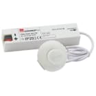 BEG - Minidetector PD9-KNX-DX-GH-FT con acoplador bus KNX para grandes alturas