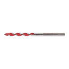 MILWAUKEE - SUPER BROCA HORMIGÓN 6,0X100 - 3 REBAJES