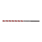 MILWAUKEE - SUPER BROCA HORMIGÓN 6,0X150 - 3 REBAJES