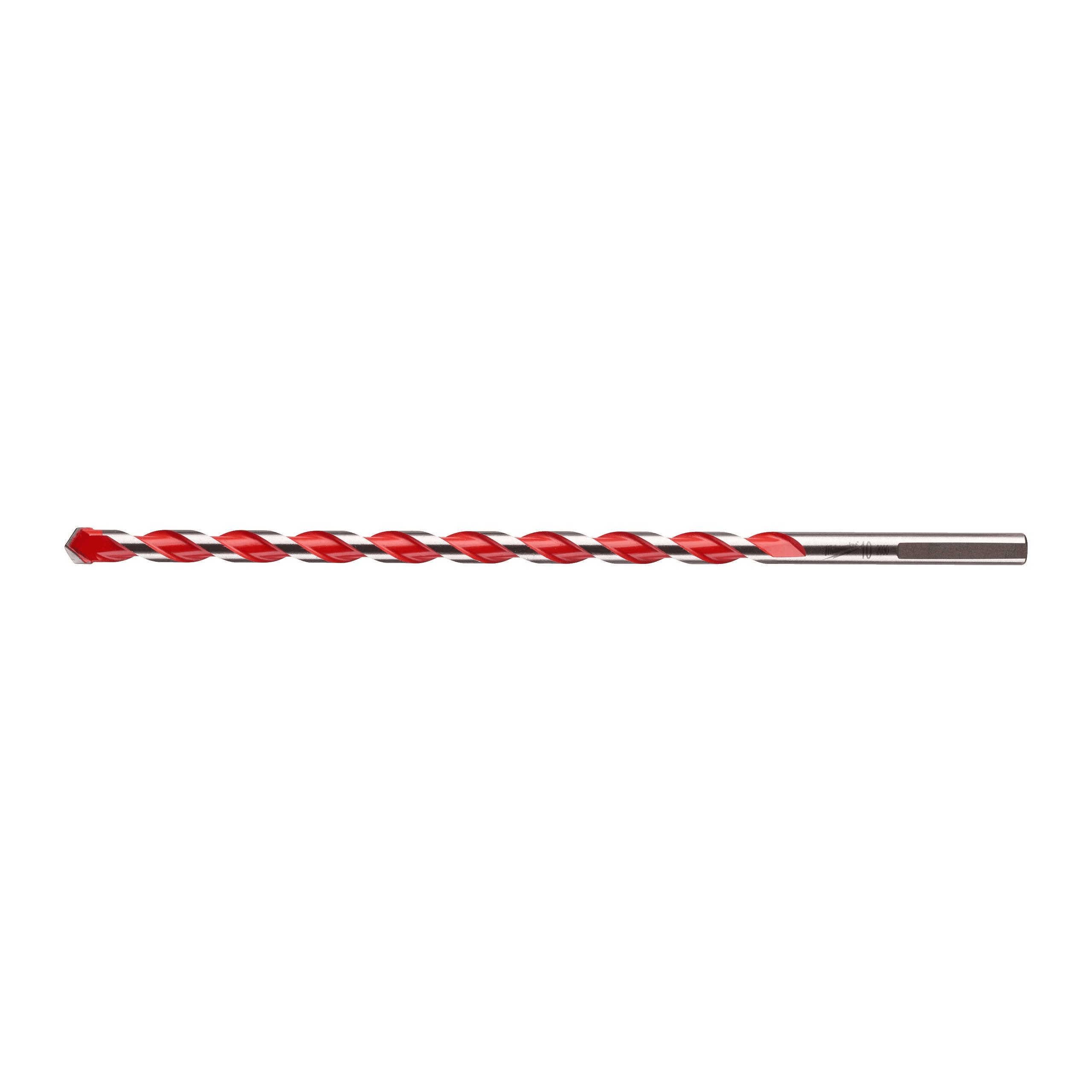 MILWAUKEE - SUPER BROCA HORMIGÓN 10X250 - REBAJES