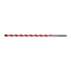 MILWAUKEE - SUPER BROCA HORMIGÓN 10X250 - REBAJES