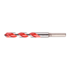 MILWAUKEE - SUPER BROCA HORMIGÓN 14X150 - 3REBAJES