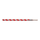 MILWAUKEE - SUPER BROCA HORMIGÓN 14X250 - 3REBAJES