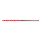 MILWAUKEE - SUPER BROCA HORMIGÓN 5,0X100-3 REBAJES