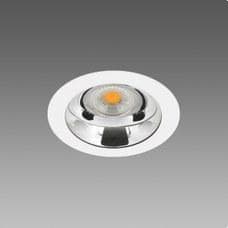 FOSNOVA - Downlight STUDIO B 165 1609 26W 4K CLD blanco