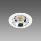 FOSNOVA - Downlight STUDIO B 165 1609 26W 4K CLD blanco