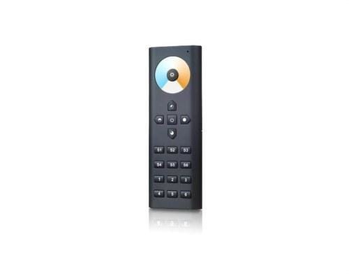 TSL - Controlador mando TSL-2819CCT RF CCT 4,5VDC (3xAAA)
