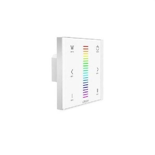 BLUELED - Controlador empotrar RGBW monocanal 1 zona LTECH EX4