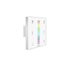 BLUELED - Controlador empotrar RGBW monocanal 1 zona LTECH EX4