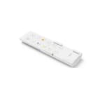 BLUELED - CONTROLADOR MANDO RF CCT 1 ZONA LTECH F2