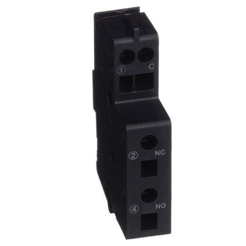 Schneider Electric - Contacto auxiliar OF o SD NSXm/PP-B