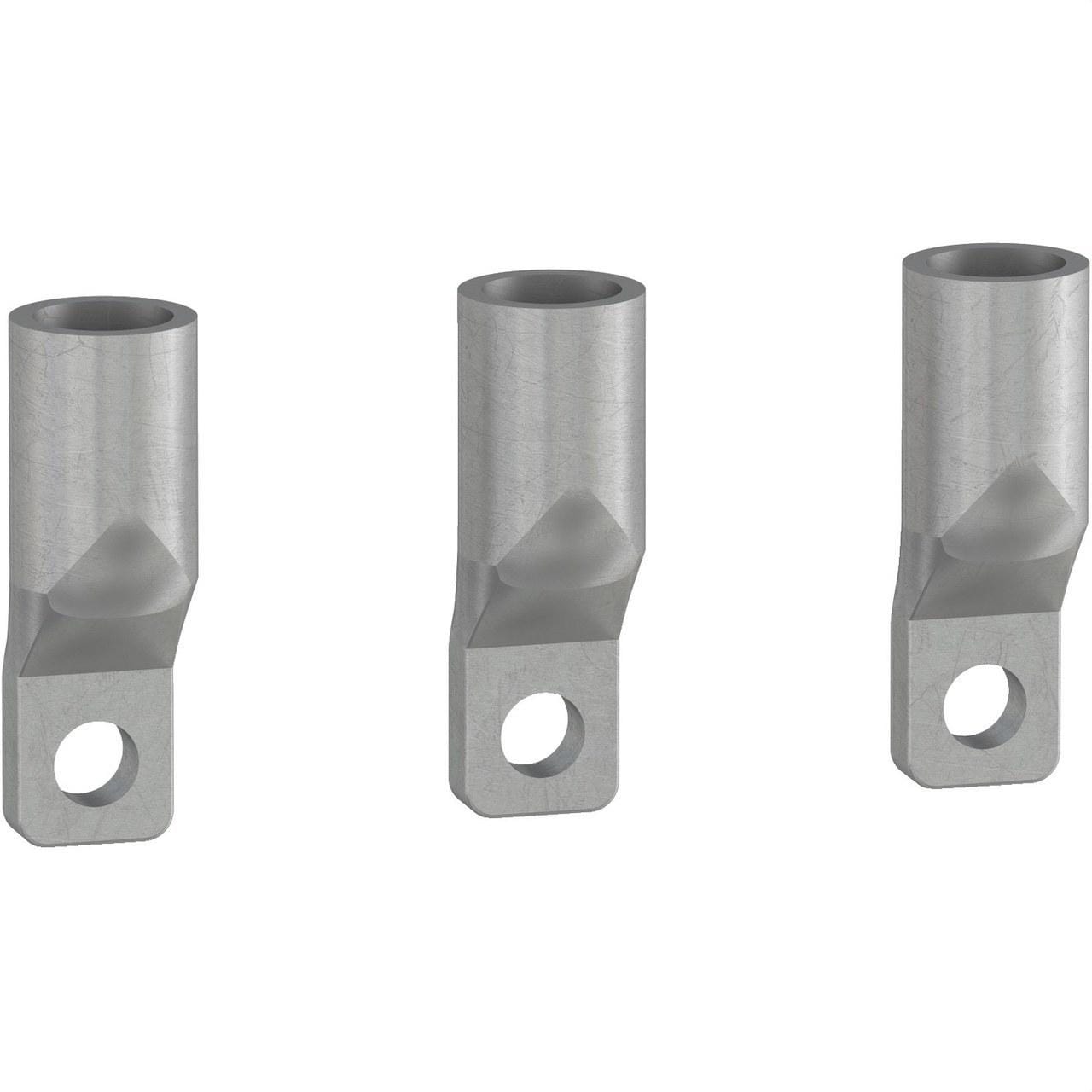 Schneider Electric - Juego terminales cable Cu de 1205mm² rígido 95mm² (3u)