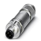 PHOENIX CONTACT - CONECTOR SACC-M12MSD-4PL SH PN