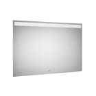 ROCA - Espejo con luz superior LED EIDOS 1100x800mm