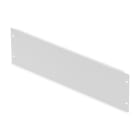 DIGITUS - PANEL CIEGO 4U BLANCO (19 ")