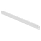 DIGITUS - PANEL CIEGO 1U BLANCO (19 ")