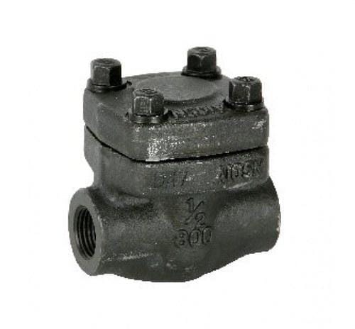 GENEBRE - VALVULA RETENCION A105 CLASE 800 SW 1"