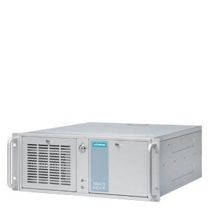 SIEMENS - RACK PC 19" SIMATIC IPC347G 4U CORE i5-6500(4C/4T 3,2(3,6)GHZ 6 MB CACHE)2xGbit