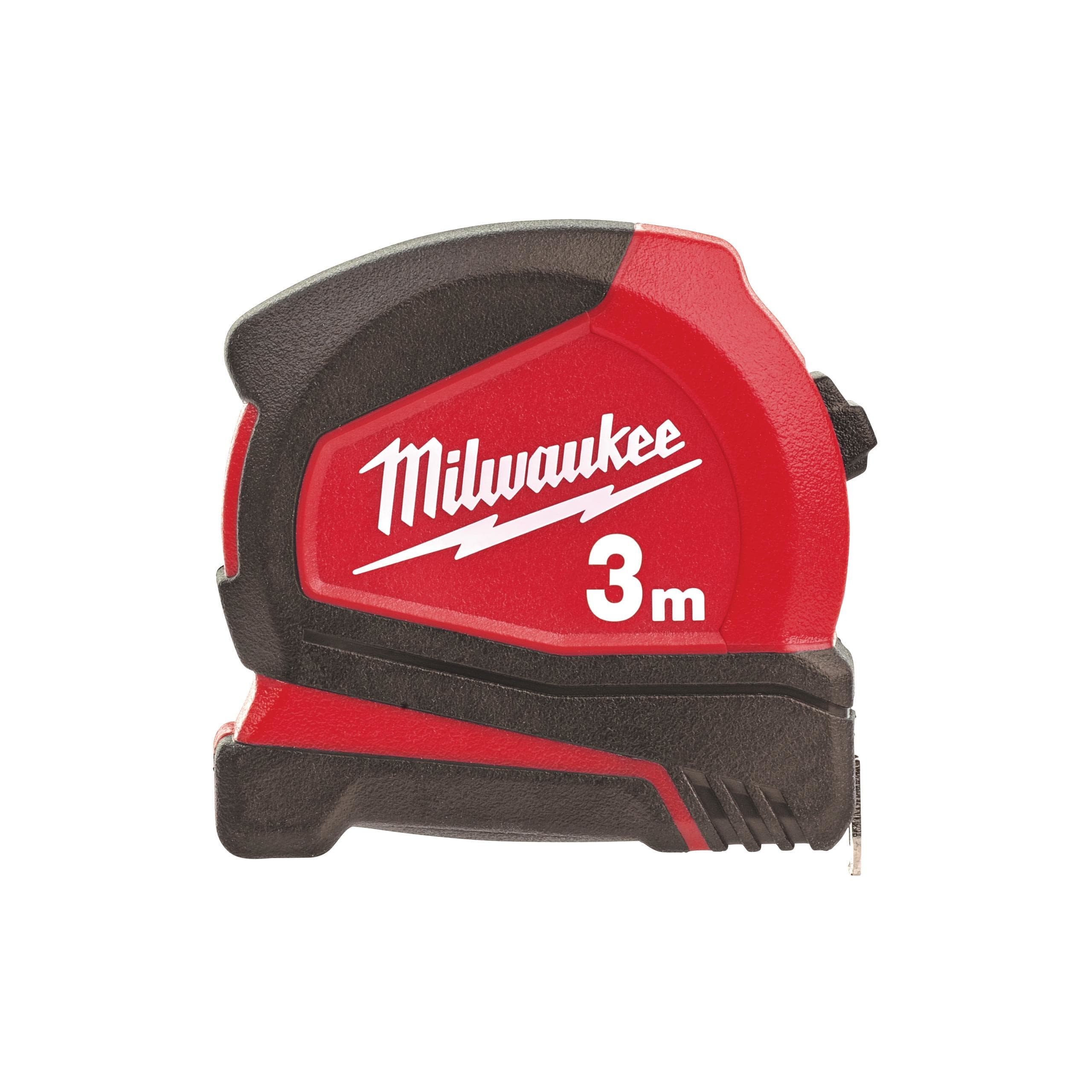 MILWAUKEE - FLEXÓMETRO PRO 3M X 16MM