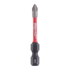 MILWAUKEE - PUNTA SHOCKWAVE PZ1 X50MM