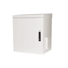 DIGITUS - RACK MURAL EXT IP55 12U FONDO 450 GRIS
