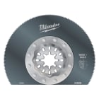 MILWAUKEE - CUCHILLA SEGMENTADA 85X20MM