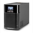 SALICRU - Sai SLC-1000 TWIN PRO2 autonomía estándar schuko