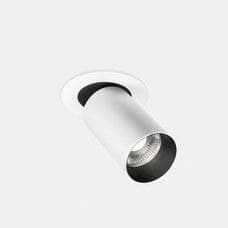 LEDS-C4 - Proyector ATOM Hide Medium 24W 2700K CRI90 blanco 1567lm
