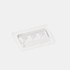 LEDS-C4 - Downlight BENTO 3 LEDS 6,1W 2700K CRI90 41,3 blanco/blanco IP23 467lm