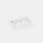 LEDS-C4 - Downlight BENTO 3 LEDS 6,1W 2700K CRI90 18,1 blanco/blanco IP23 449lm