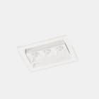 LEDS-C4 - Downlight BENTO 3 LEDS 6,1W 3000K CRI90 41,3 blanco/blanco IP23 467lm