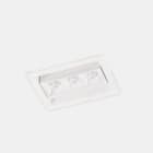 LEDS-C4 - Downlight BENTO 3 LEDS 6,1W 4000K CRI90 48,8 blanco/blanco IP23 463lm