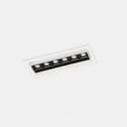 LEDS-C4 - Downlight BENTO 6 LEDS 12,2W 3000K CRI90 18,1 blanco IP23 904lm