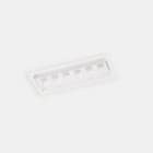 LEDS-C4 - Downlight BENTO 6 LEDS 12,2W 3000K CRI90 34,3 blanco/blanco IP23 844lm