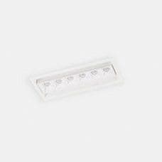 LEDS-C4 - Downlight BENTO 6 LEDS 12,2W 4000K CRI90 34,3 blanco/blanco IP23 927lm