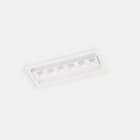 LEDS-C4 - Downlight BENTO 6 LEDS 12,2W 4000K CRI90 34,3 blanco/blanco IP23 927lm