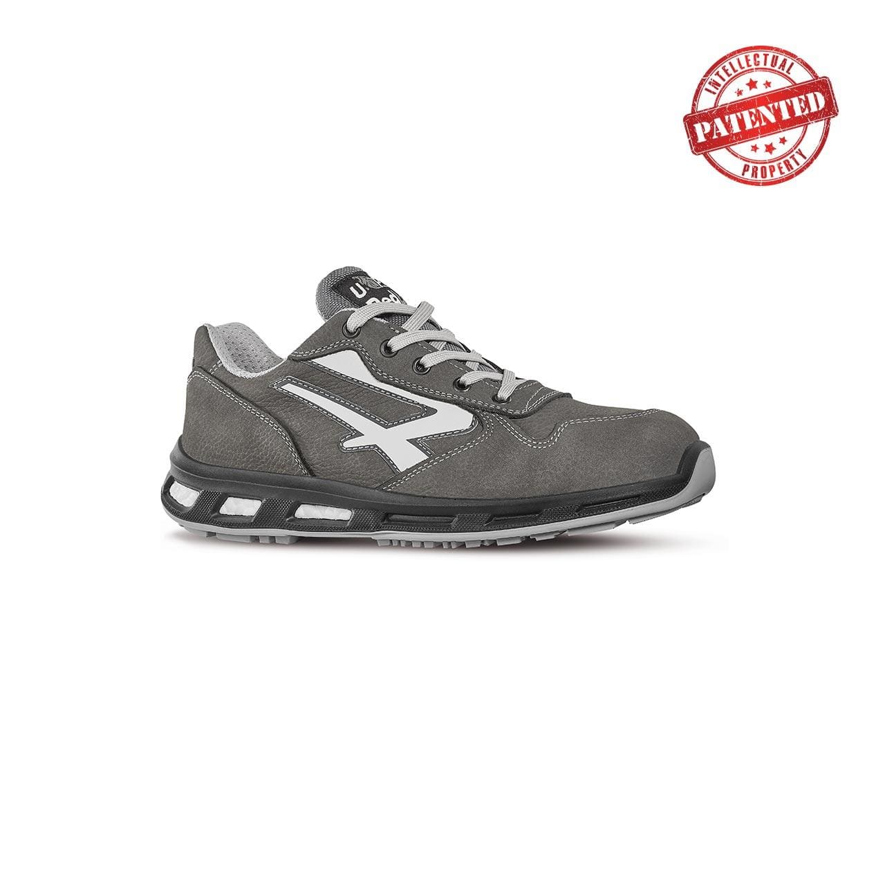 U-POWER - U-POWER / ZAPATO KICK  S3 CI SRC ESD RL20023 TL.45