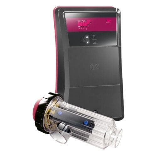 ASTRALPOOL - Equipo electrólisis Go Salt GS-12 hasta 50m3