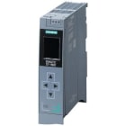 SIEMENS - CPU 1513R-1PN con memoria de 300KB SIMATIC S7-1500R para programa y 1,5 MB para datos, 1. interface: PROFINET