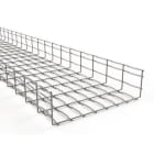 BASORFIL - Bandeja de hilo reforzado BFR 100x105mm acero inoxidable I304