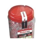 FISCHER - Bote DuoPower 6x30 (Bote 750u)