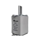 CRADY - Fusible de cuchilla NH-1 de 50A gPV