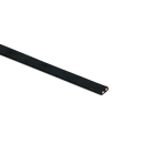 ARKOSLIGHT - Cable de caucho MINIMAL TRACK 24V 1m negro