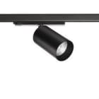 LEDS-C4 - Proyector ATOM carril 97 37,3W 2700K CRI90 negro 3529lm