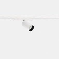 LEDS-C4 - Proyector ATOM carril 97 37,3W 2700K CRI90 DALI blanco 3056lm