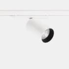 LEDS-C4 - Proyector ATOM carril 97 37,3W 2700K CRI90 blanco 3056lm